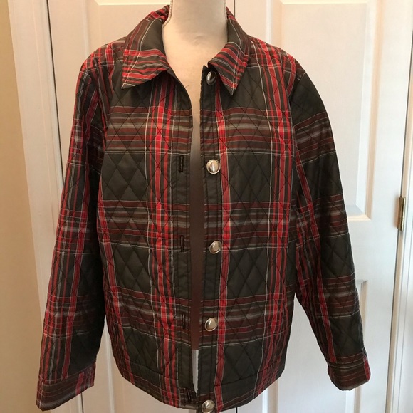 R.Q.T Jacket ❣️ - Picture 2 of 6